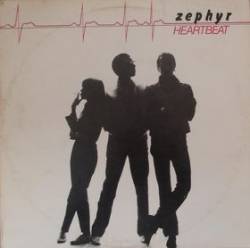 Zephyr (USA) : Heartbeat